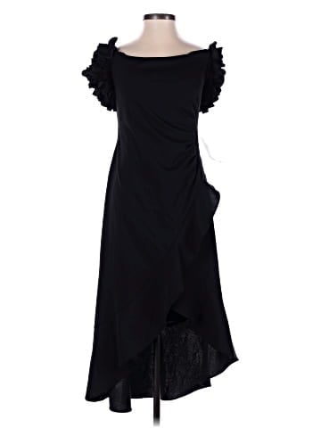 Xscape Cocktail Dress (view 1)
