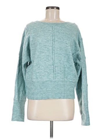 William Rast Pullover Sweater (view 1)