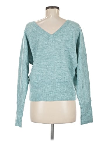William Rast Pullover Sweater (view 2)