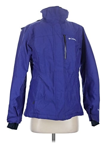 Columbia Snow Jacket (view 1)