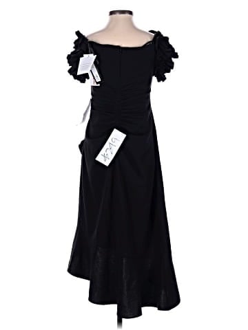 Xscape Cocktail Dress (view 2)