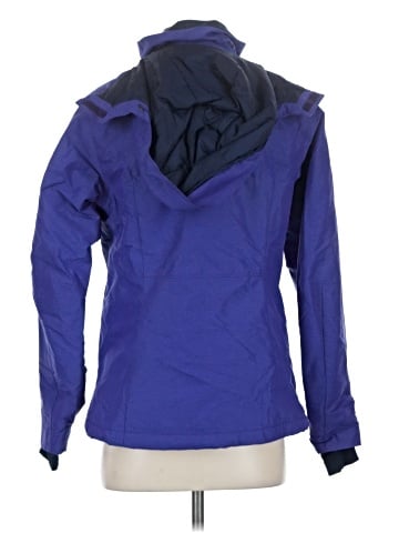 Columbia Snow Jacket (view 2)