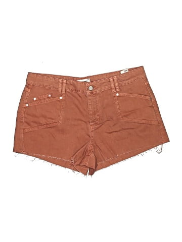 Paige Shorts (view 1)