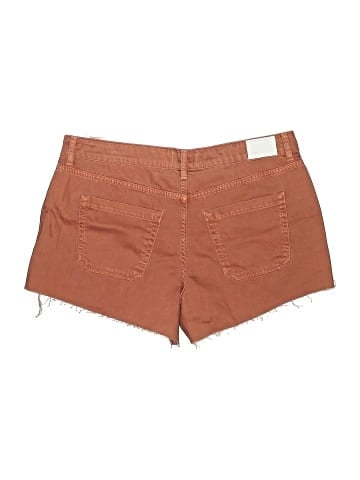 Paige Shorts (view 2)