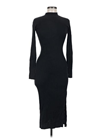 Say What? Casual Dress (view 1)