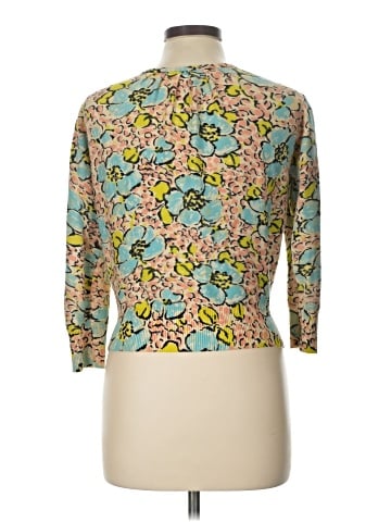 Plenty By Tracy Reese 3/4 Sleeve Top (view 2)