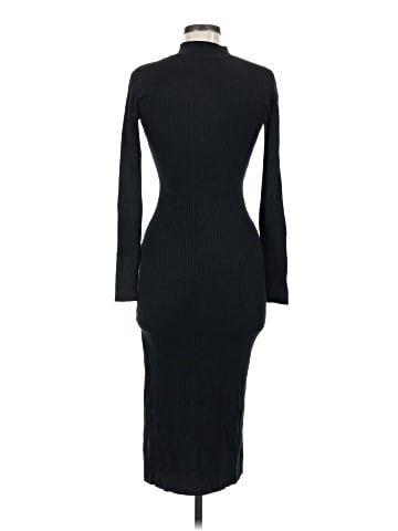 Say What? Casual Dress (view 2)