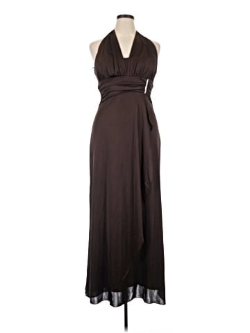 Betsy & Adam Cocktail Dress (view 1)
