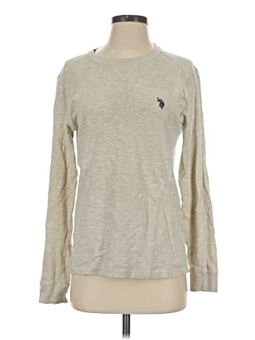 U.S. Polo Assn. Sweatshirt (view 1)