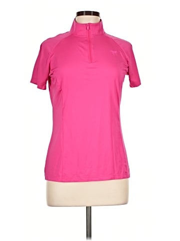 Piper Short Sleeve Top (view 1)