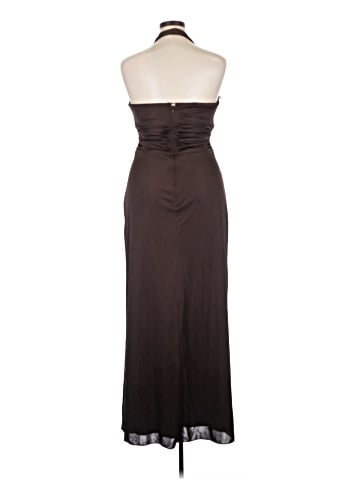 Betsy & Adam Cocktail Dress (view 2)