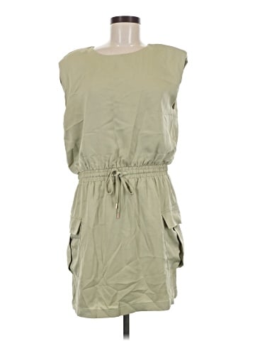 Skies Are Blue Casual Dress (view 1)