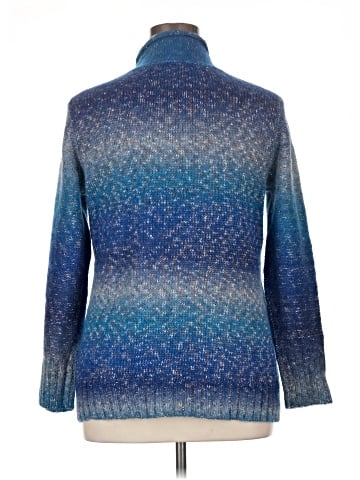 Coldwater Creek Pullover Sweater (view 2)