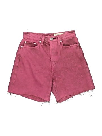 Rag & Bone Denim Shorts (view 1)