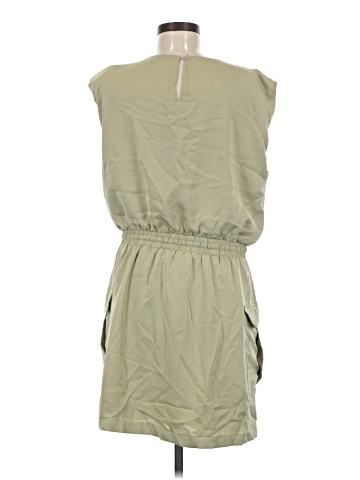 Skies Are Blue Casual Dress (view 2)