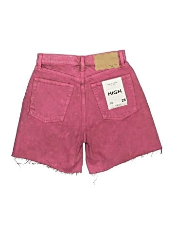 Rag & Bone Denim Shorts (view 2)