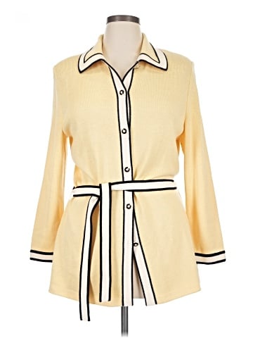 St. John Collection by Marie Gray Coat (view 1)