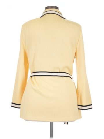 St. John Collection by Marie Gray Coat (view 2)