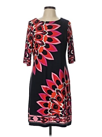 Sandra Darren Casual Dress (view 1)