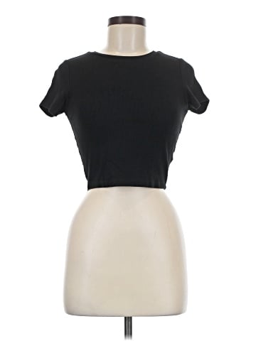 Garage Short Sleeve T-Shirt (view 1)