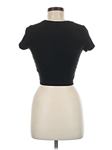 Garage Short Sleeve T-Shirt (view 2)