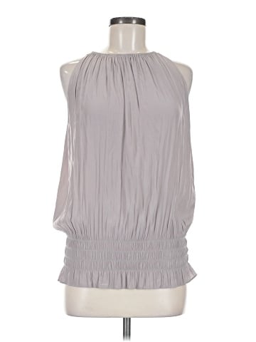 Ramy Brook Sleeveless Blouse (view 1)