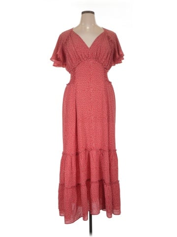 Max Studio Casual Dress (view 1)