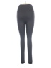 Yelete Gray Active Pants Size M - photo 2