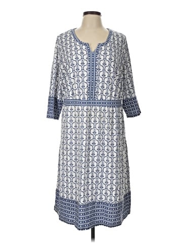 Ellos Casual Dress (view 1)