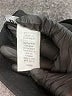 Double Take Solid Black Formal Skirt Size L - photo 5