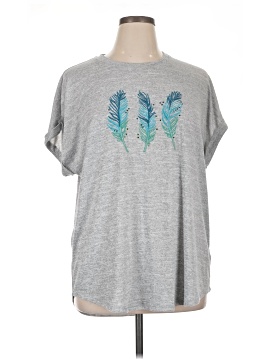 Assorted Brands Short Sleeve T-Shirt (view 1)