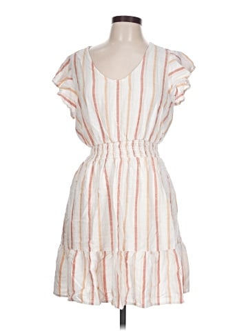 Market and Spruce Casual Dress (view 1)