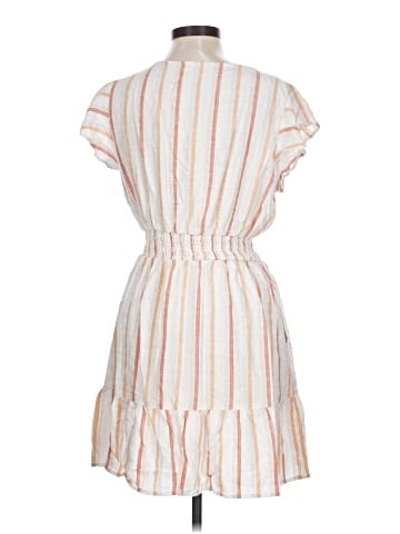 Market and Spruce Casual Dress (view 2)