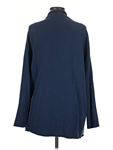 Frank & Eileen Cardigan (view 2)