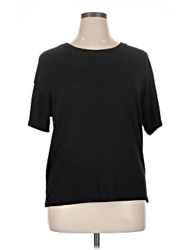 Live 2 Lounge Short Sleeve T-Shirt (view 1)