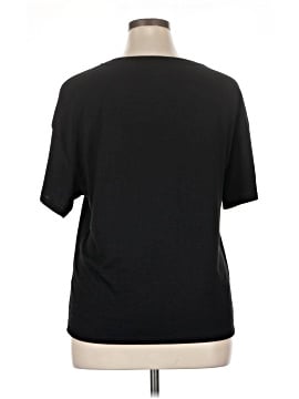 Live 2 Lounge Short Sleeve T-Shirt (view 2)