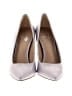 Mix No. 6 White Heels Size 6 1/2 - photo 2