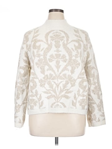 Ann Taylor Turtleneck Sweater (view 1)