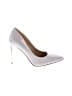 Mix No. 6 White Heels Size 6 1/2 - photo 1