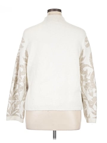 Ann Taylor Turtleneck Sweater (view 2)