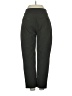 Athleta Solid Green Casual Pants Size 0 (petite) - photo 2