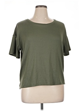 Live2Lounge Short Sleeve T-Shirt (view 1)