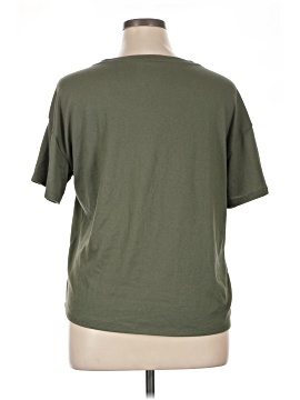 Live2Lounge Short Sleeve T-Shirt (view 2)