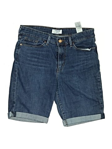 Denizen from Levi's Denim Shorts (view 1)