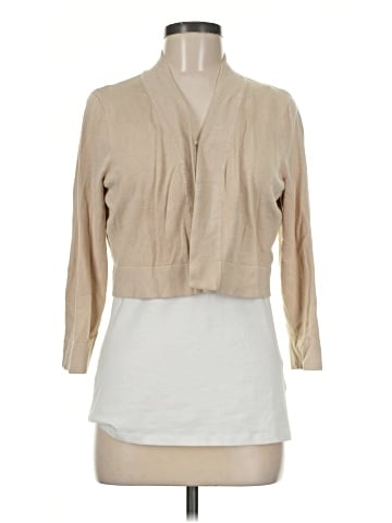Susan Graver Cardigan (view 1)