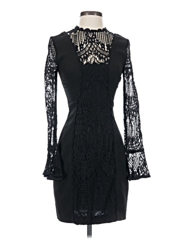 Nicholas Cocktail Dress (view 1)