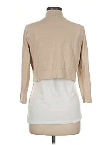 Susan Graver Cardigan (view 2)