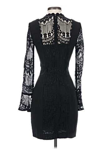 Nicholas Cocktail Dress (view 2)
