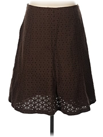 Liz & Co. Casual Skirt (view 2)