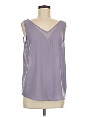 Maurices Sleeveless Blouse (view 1)